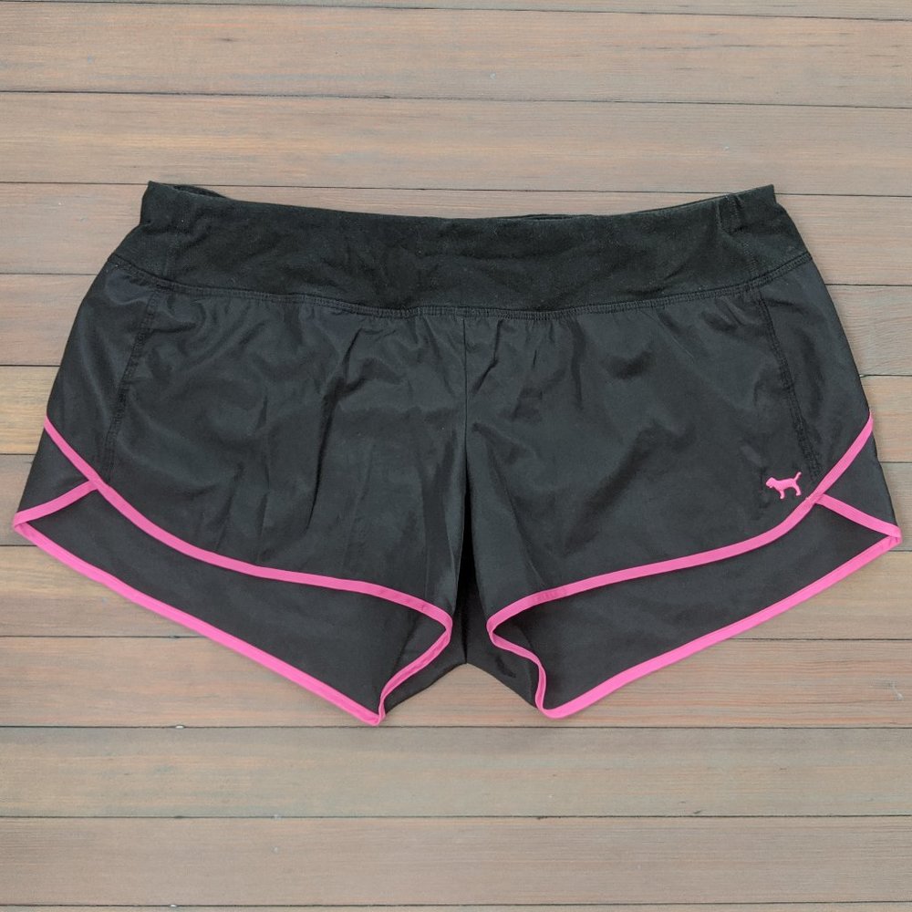 Victoria's Secret PINK athletic shorts